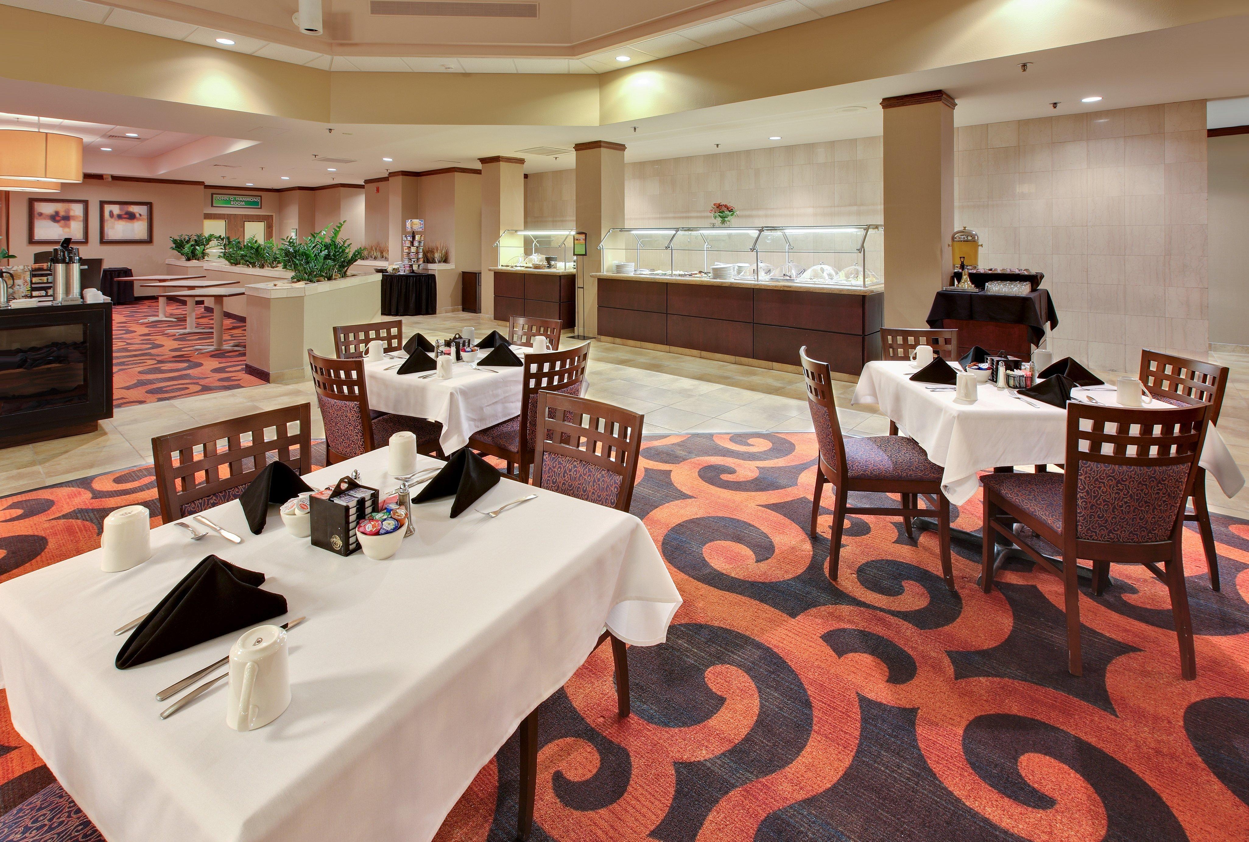 Holiday Inn Springdale-Fayetteville Area By Ihg Exterior foto