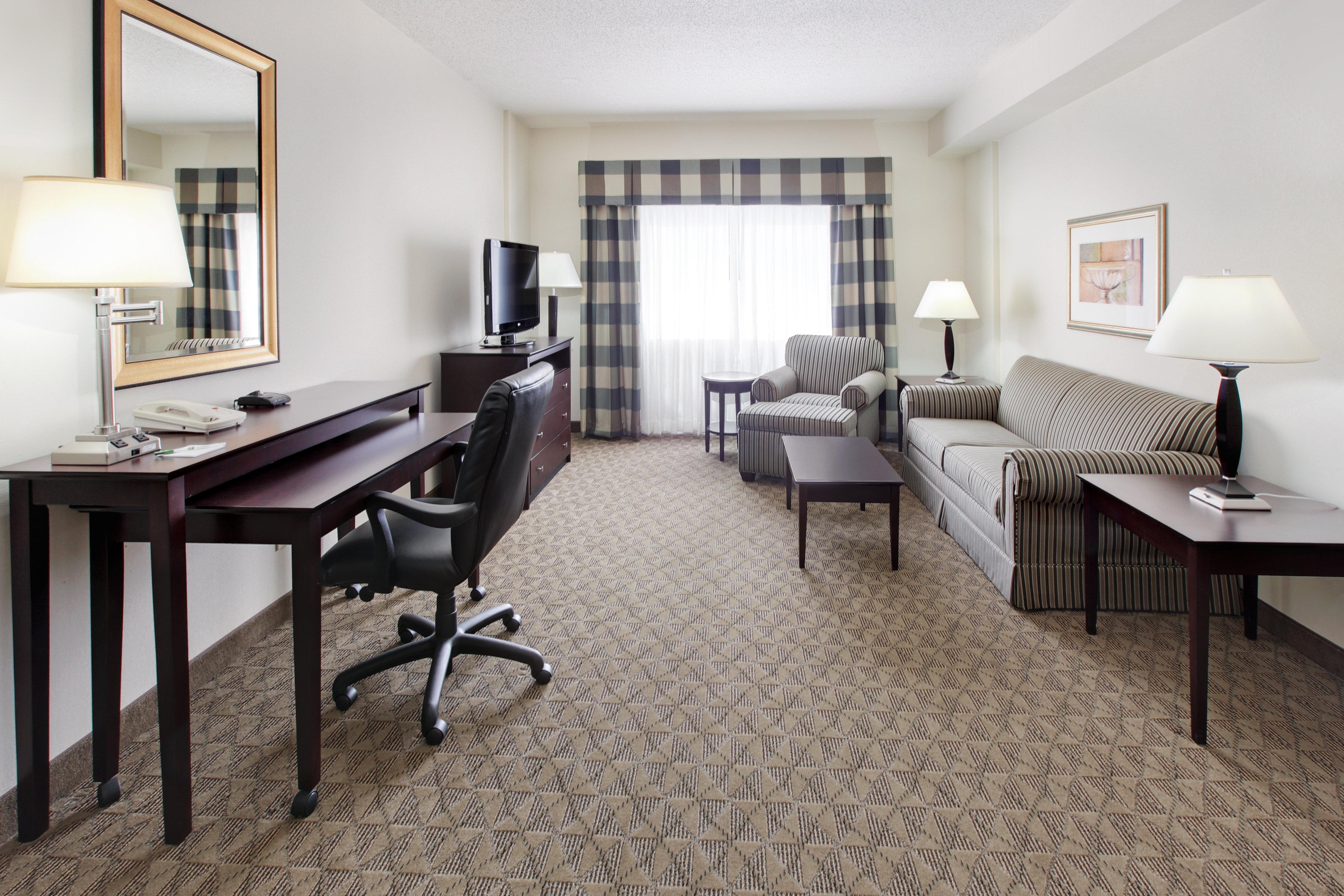 Holiday Inn Springdale-Fayetteville Area By Ihg Exterior foto