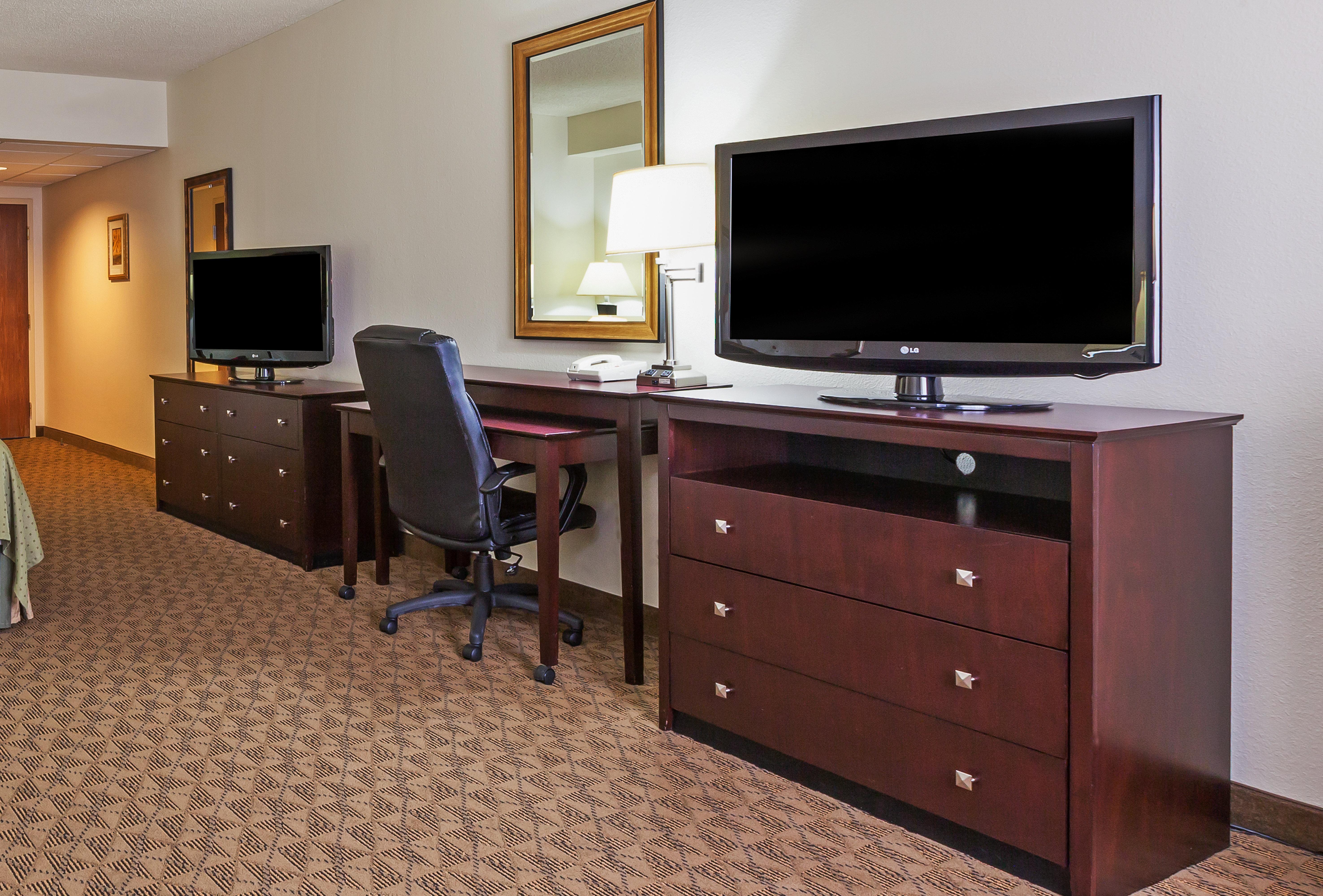 Holiday Inn Springdale-Fayetteville Area By Ihg Exterior foto