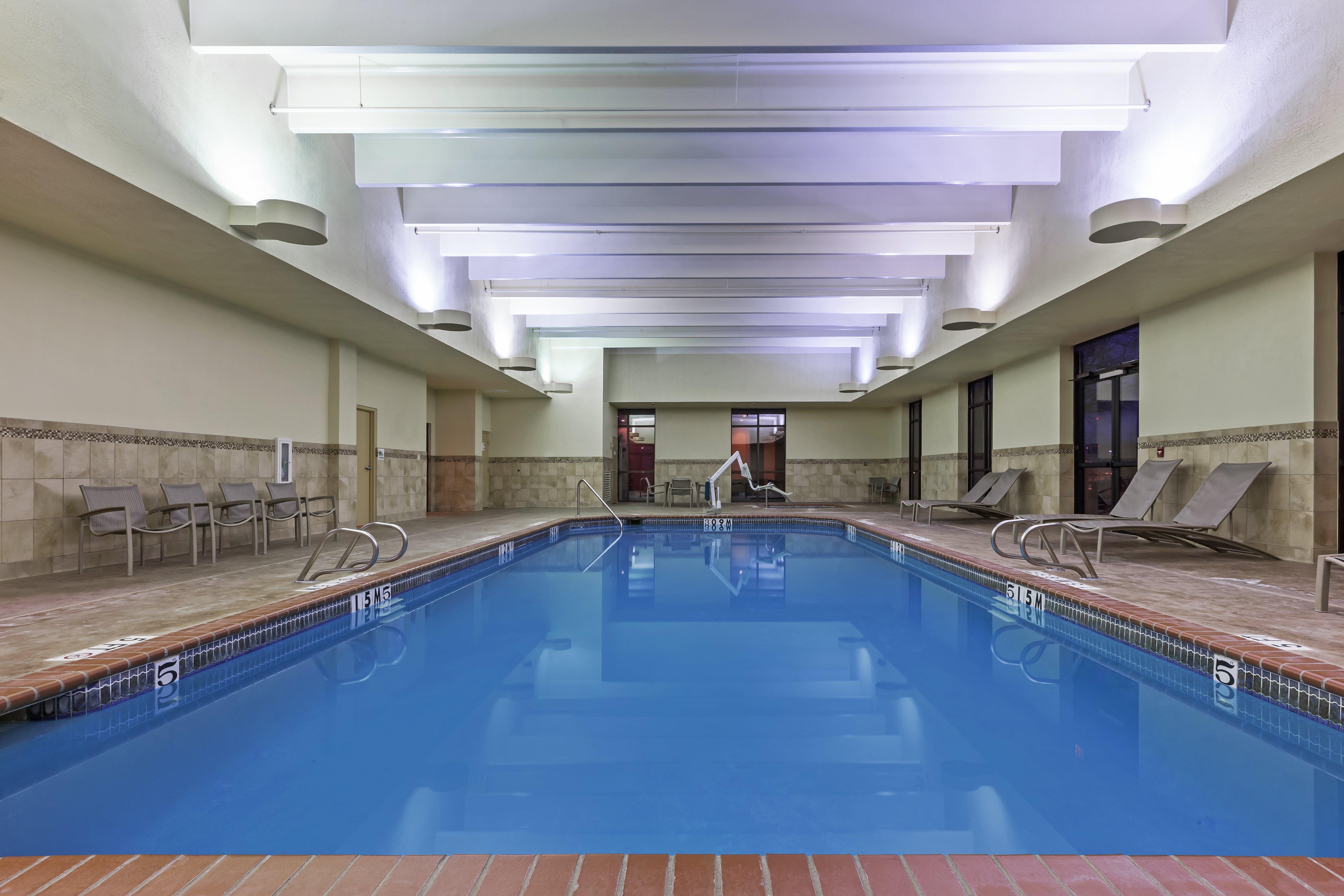 Holiday Inn Springdale-Fayetteville Area By Ihg Exterior foto