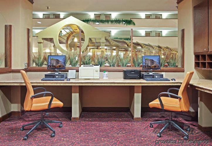 Holiday Inn Springdale-Fayetteville Area By Ihg Facilidades foto