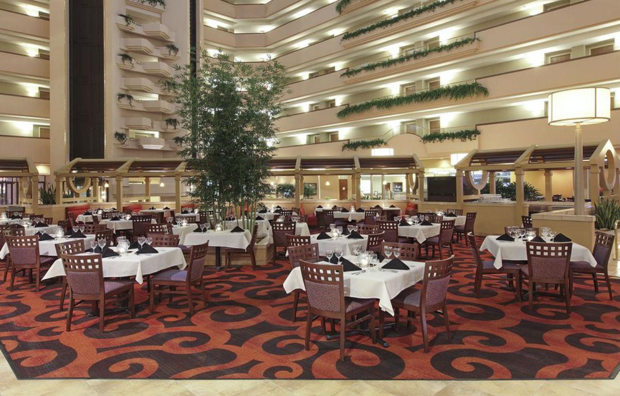 Holiday Inn Springdale-Fayetteville Area By Ihg Exterior foto
